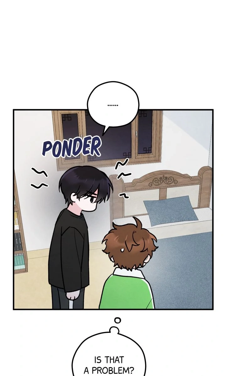 Soulbound Chapter 7 page 75 - 