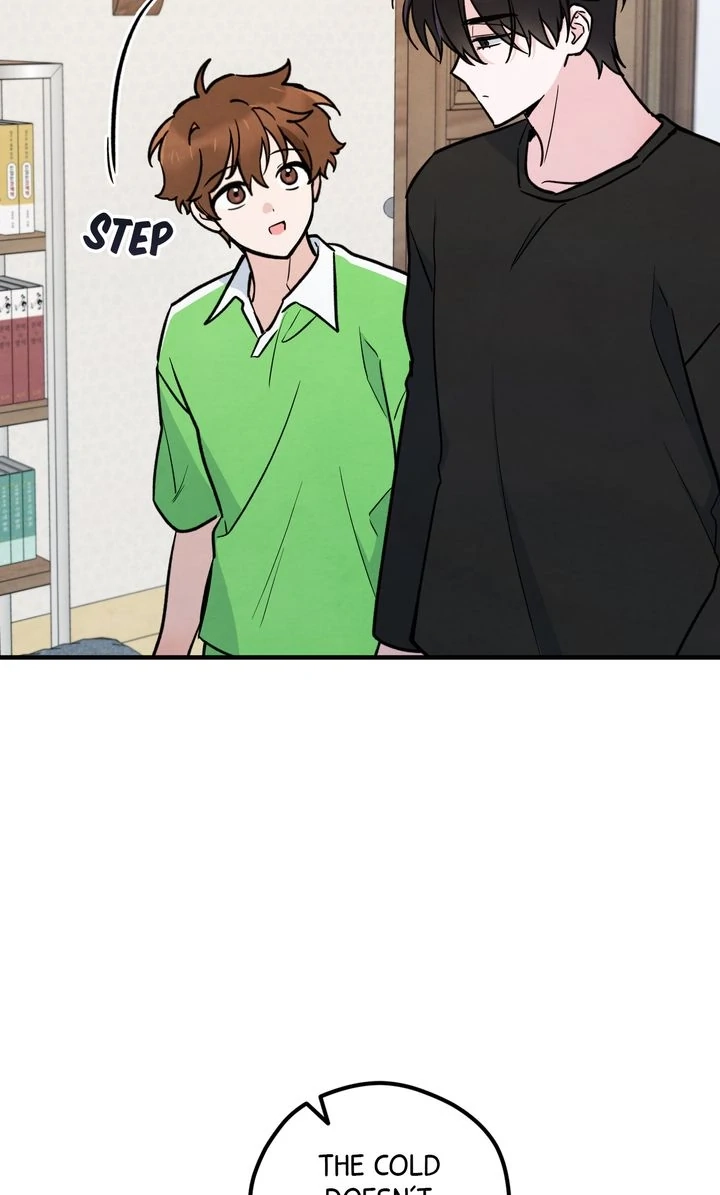 Soulbound Chapter 7 page 77 - 