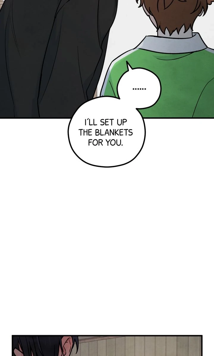Soulbound Chapter 7 page 86 - 