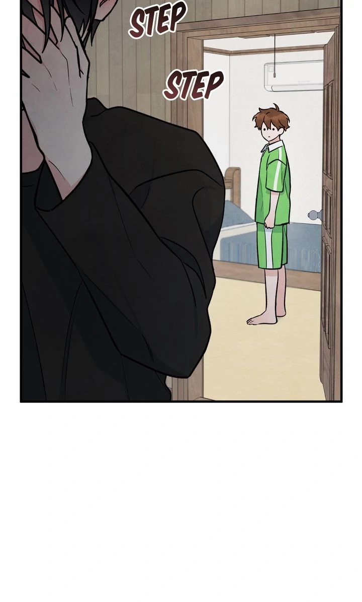 Soulbound Chapter 7 page 87 - 