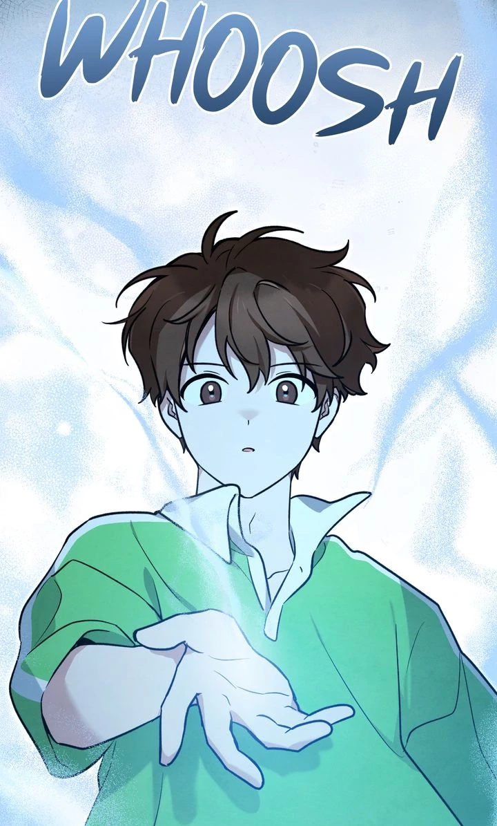 Soulbound Chapter 7 page 92 - 