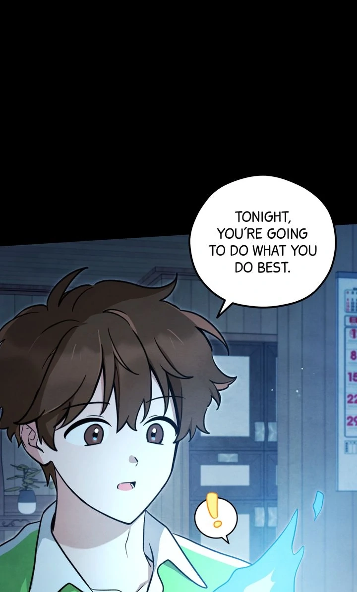 Soulbound Chapter 7 page 95 - 