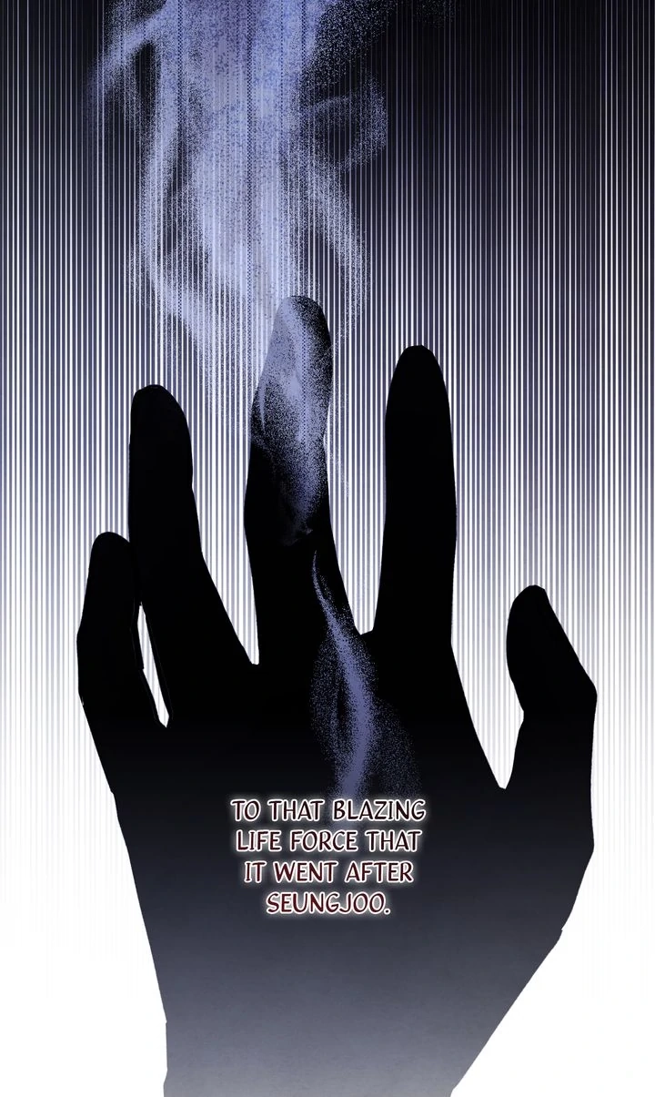 Soulbound Chapter 8 page 21 - 
