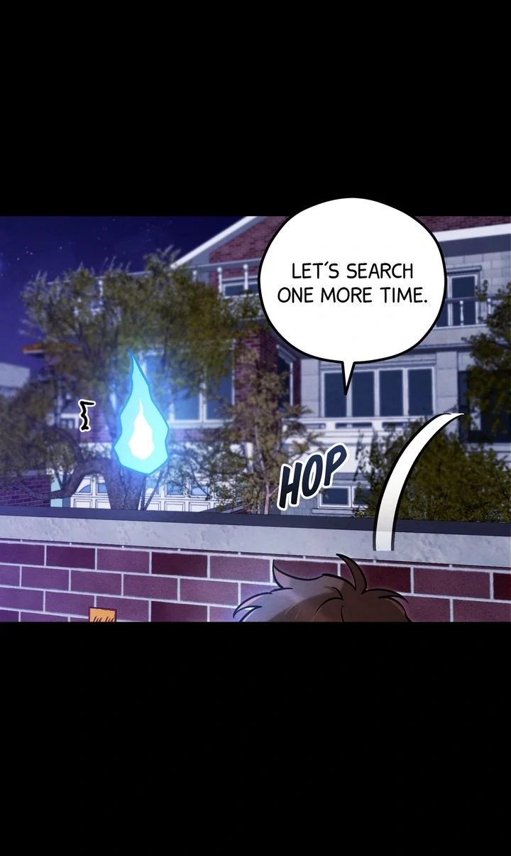 Soulbound Chapter 8 page 24 - 