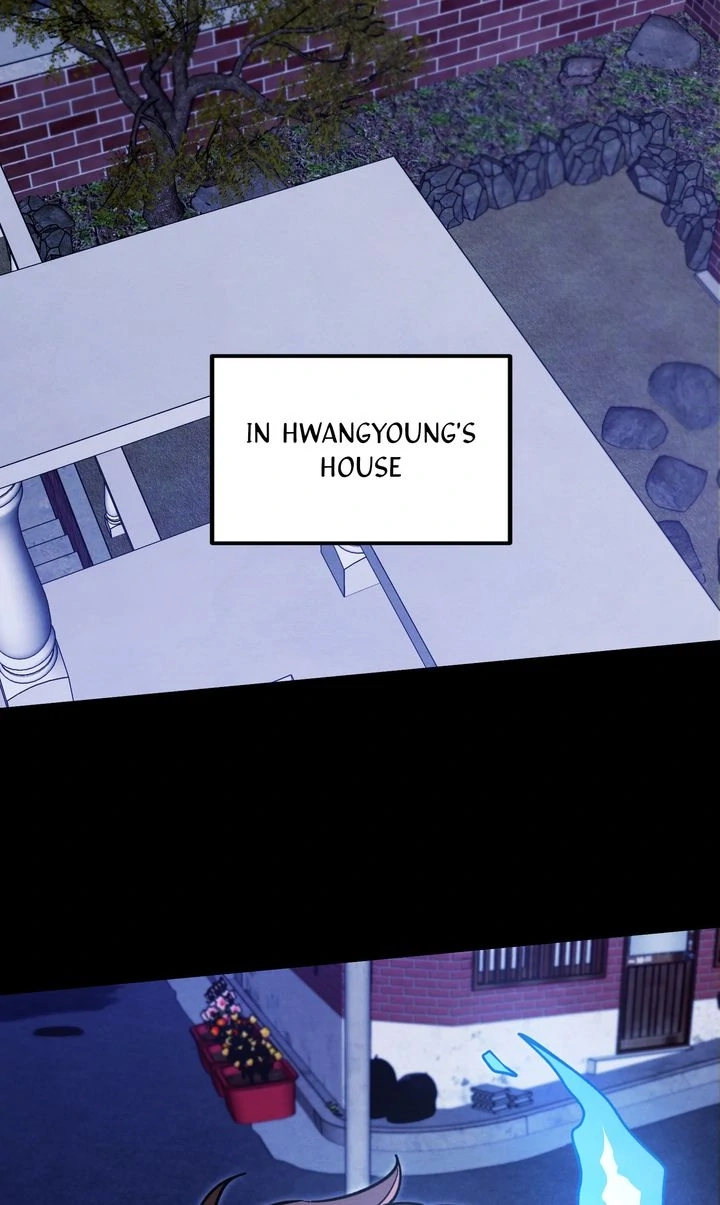 Soulbound Chapter 8 page 27 - 