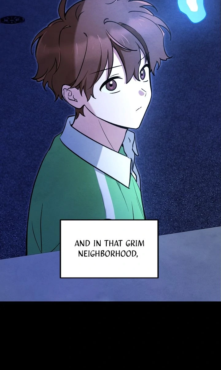 Soulbound Chapter 8 page 28 - 