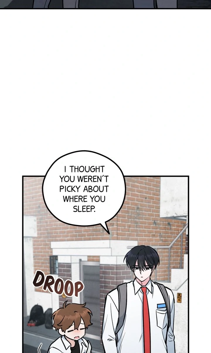 Soulbound Chapter 8 page 34 - 