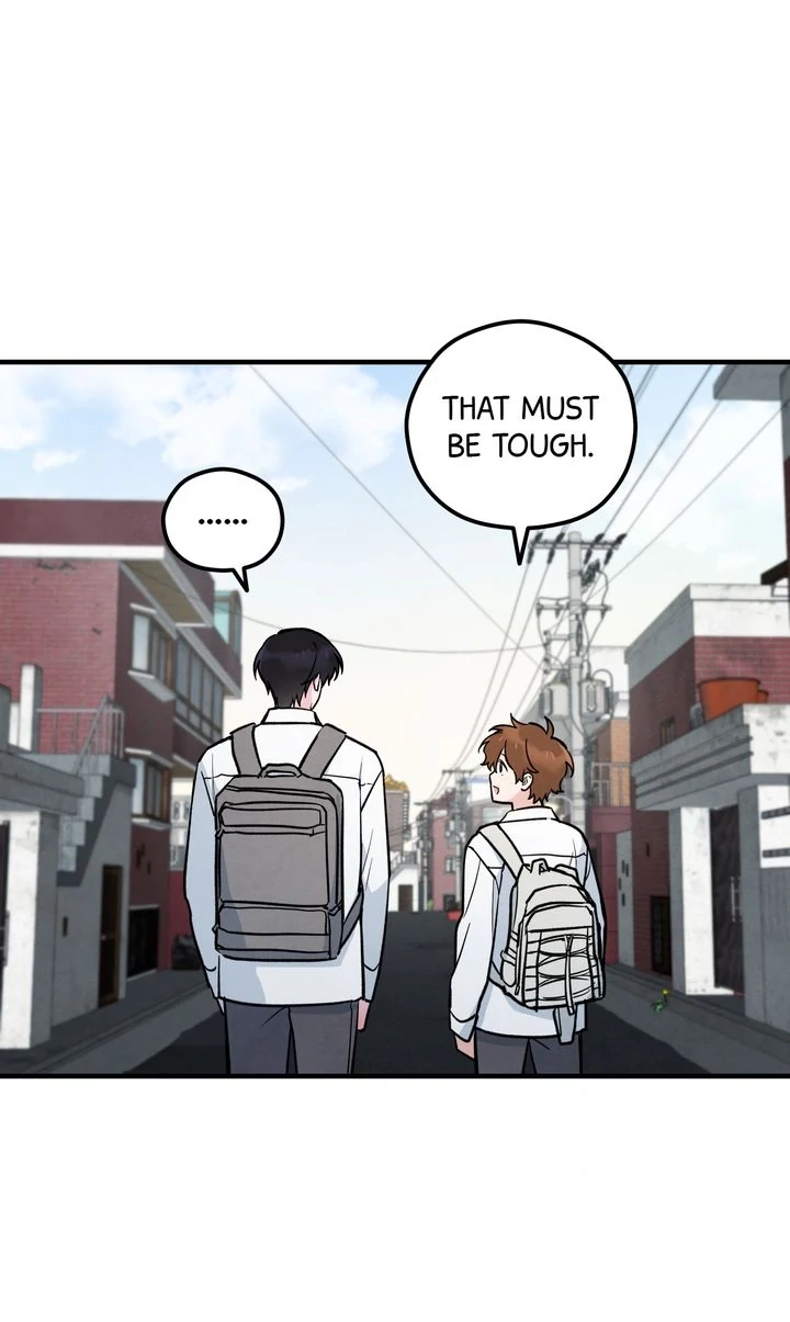 Soulbound Chapter 8 page 38 - 