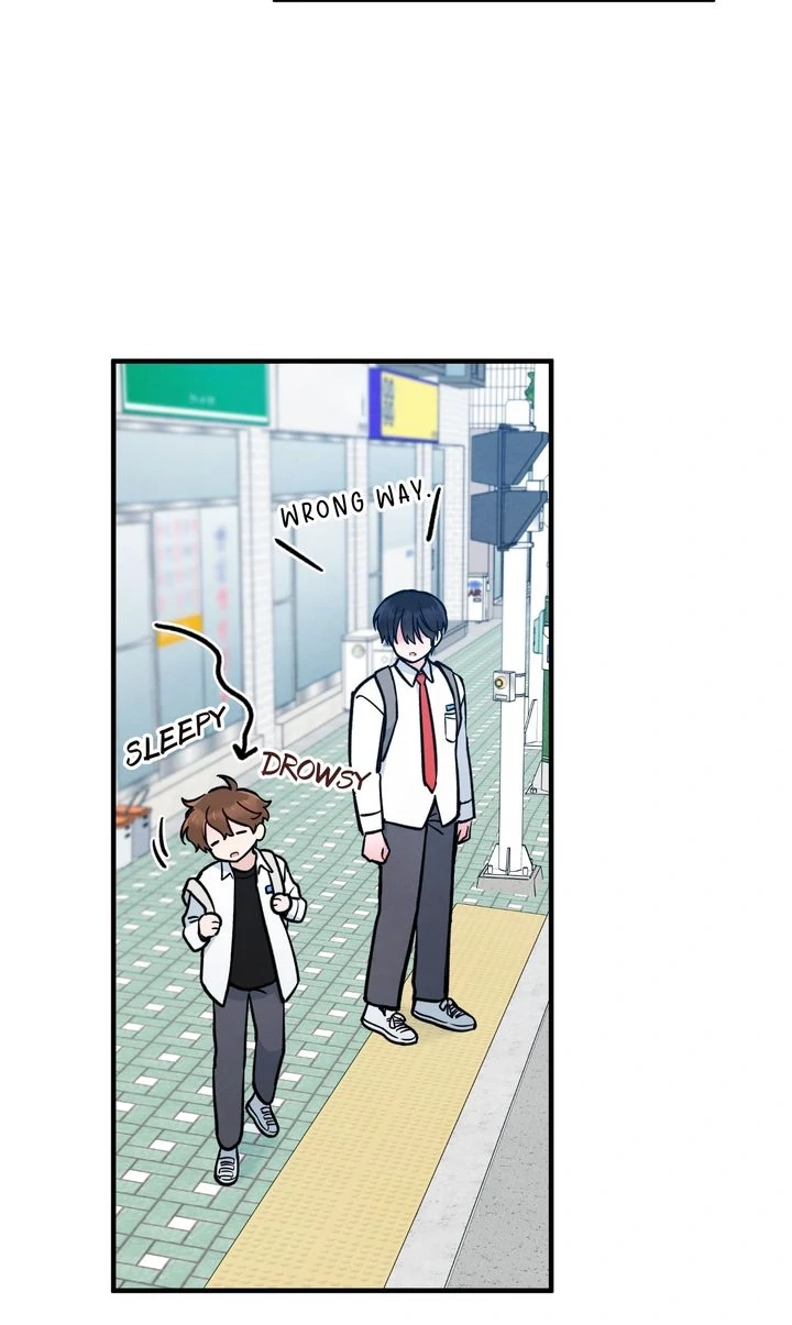Soulbound Chapter 8 page 41 - 