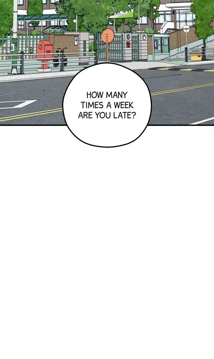 Soulbound Chapter 8 page 43 - 