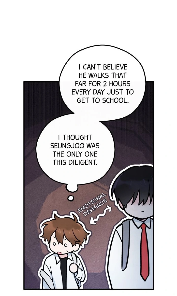 Soulbound Chapter 8 page 45 - 