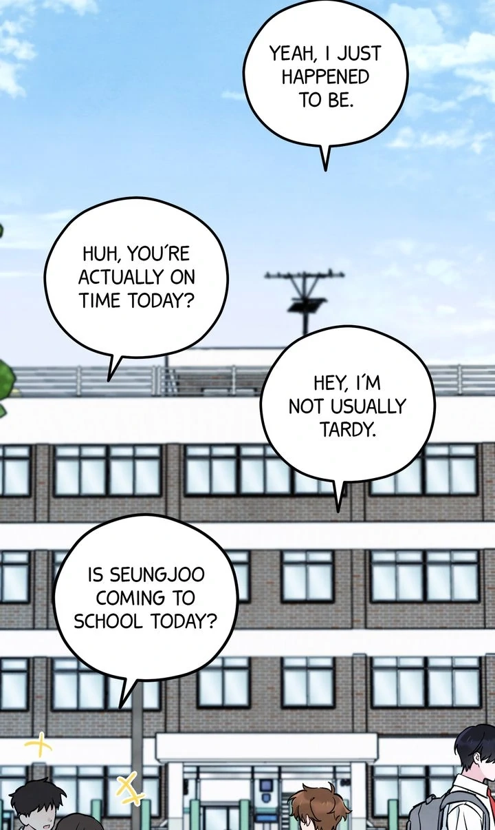 Soulbound Chapter 8 page 48 - 