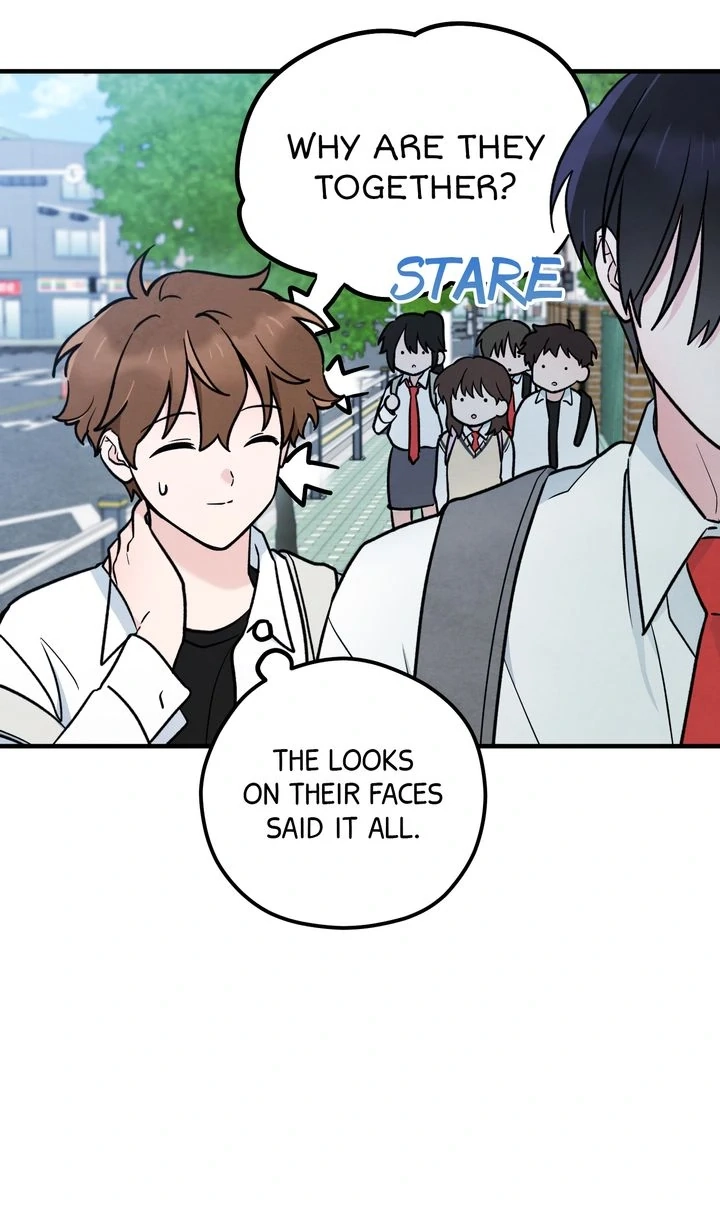 Soulbound Chapter 8 page 50 - 