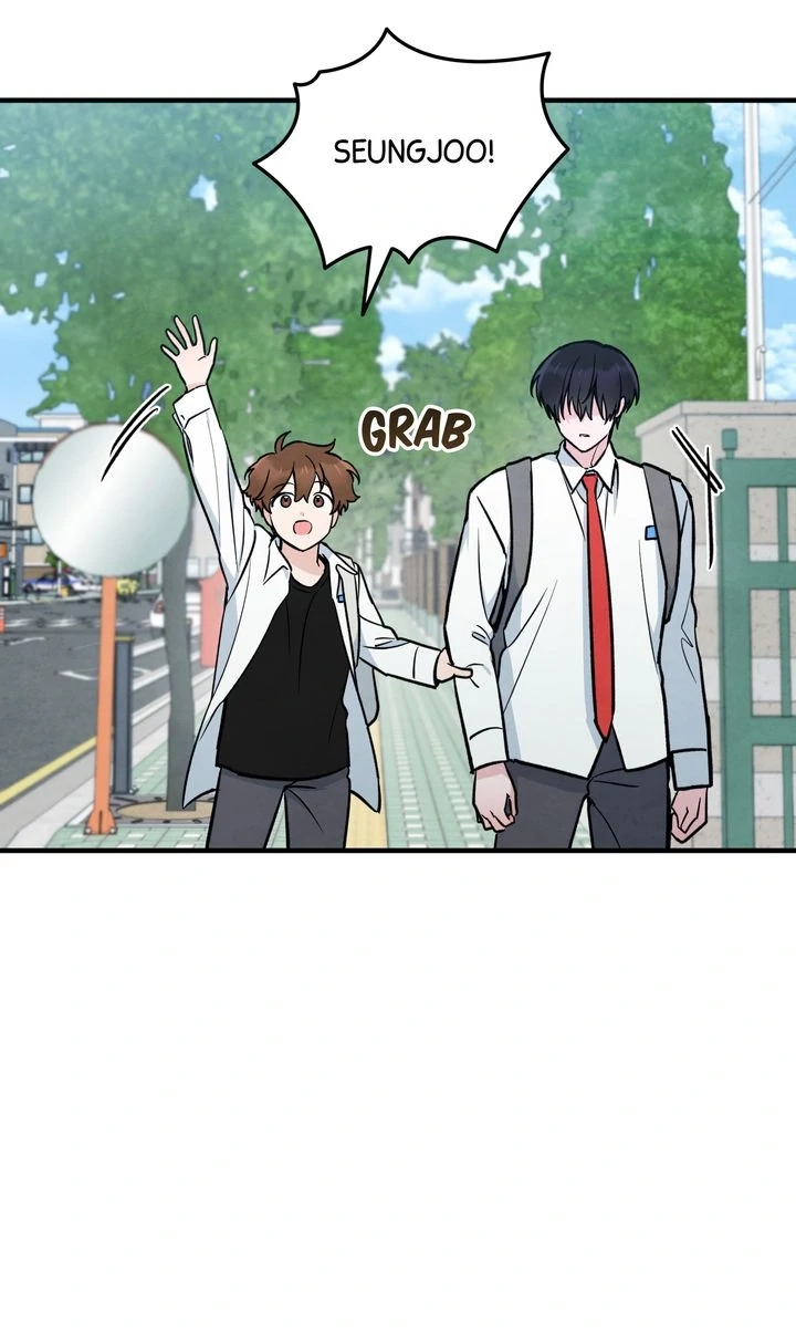 Soulbound Chapter 8 page 54 - 