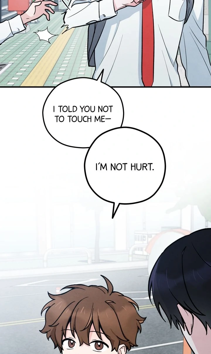 Soulbound Chapter 8 page 57 - 