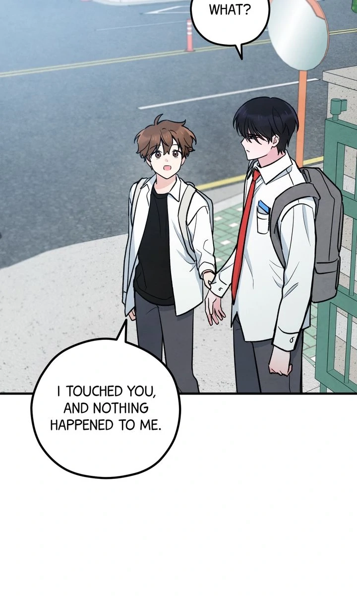 Soulbound Chapter 8 page 60 - 