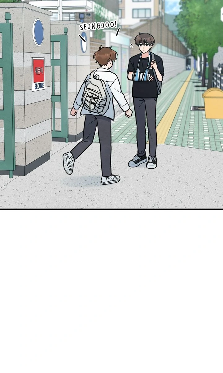 Soulbound Chapter 8 page 67 - 