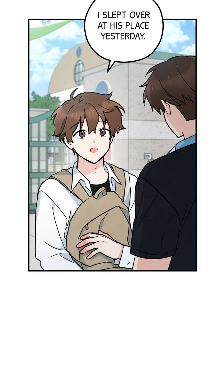 Soulbound Chapter 8 page 71 - 