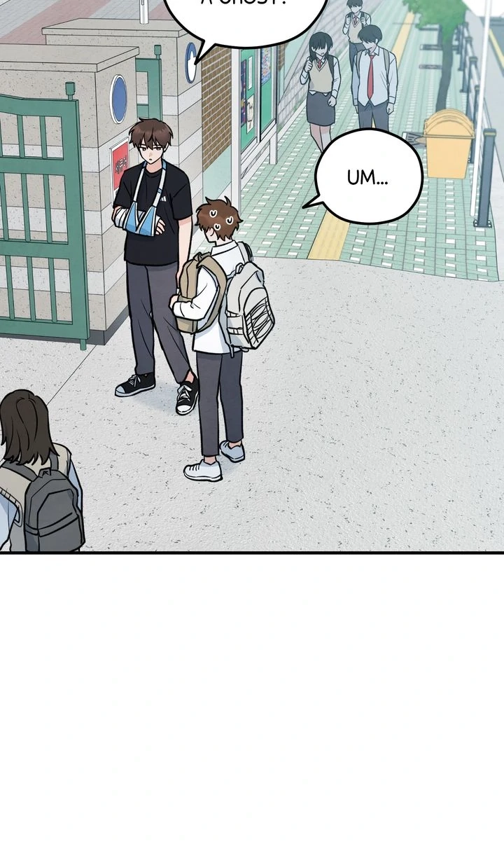 Soulbound Chapter 8 page 74 - 