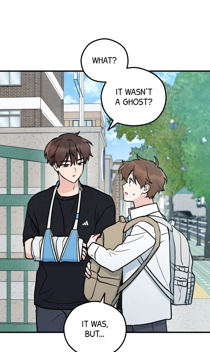Soulbound Chapter 8 page 75 - 