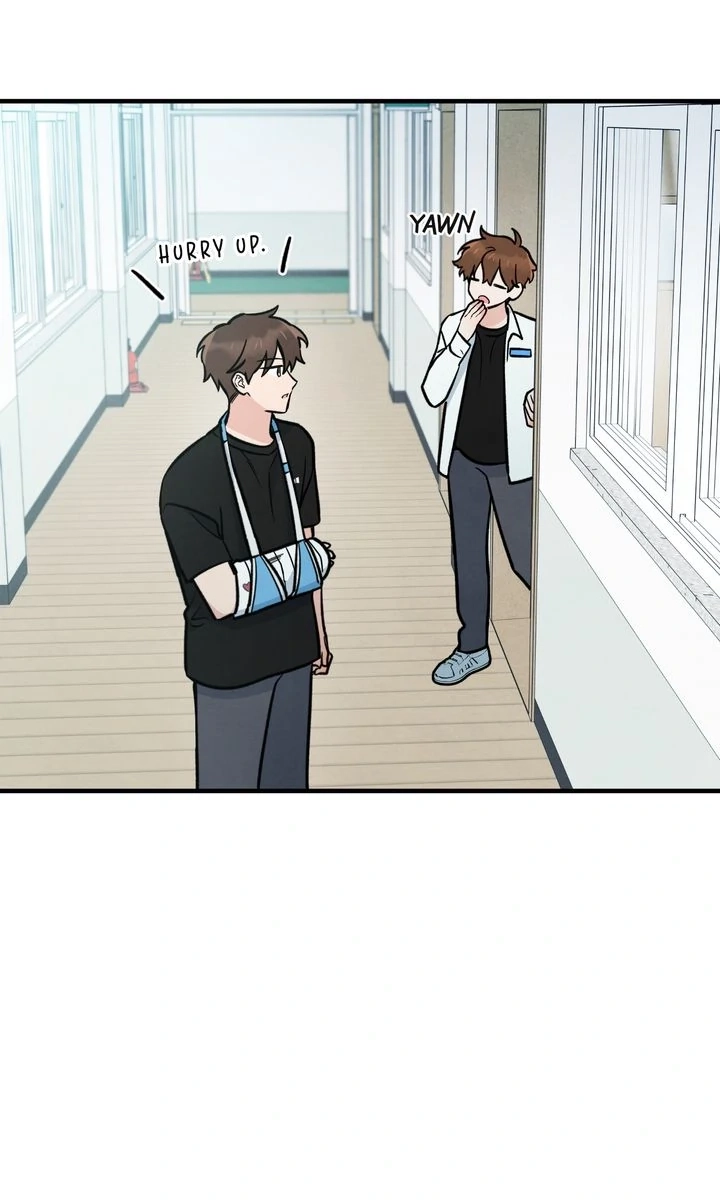 Soulbound Chapter 9 page 15 - 