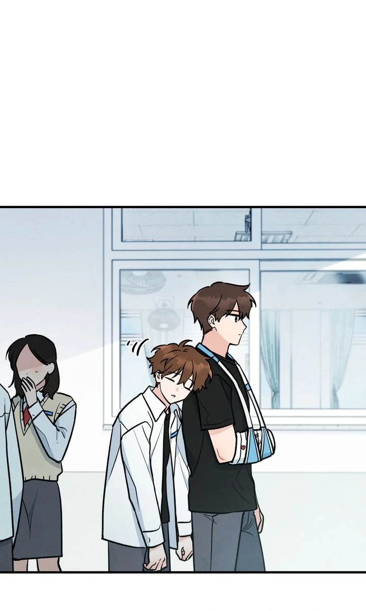 Soulbound Chapter 9 page 16 - 