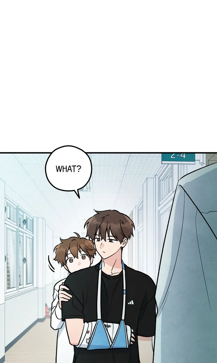 Soulbound Chapter 9 page 19 - 