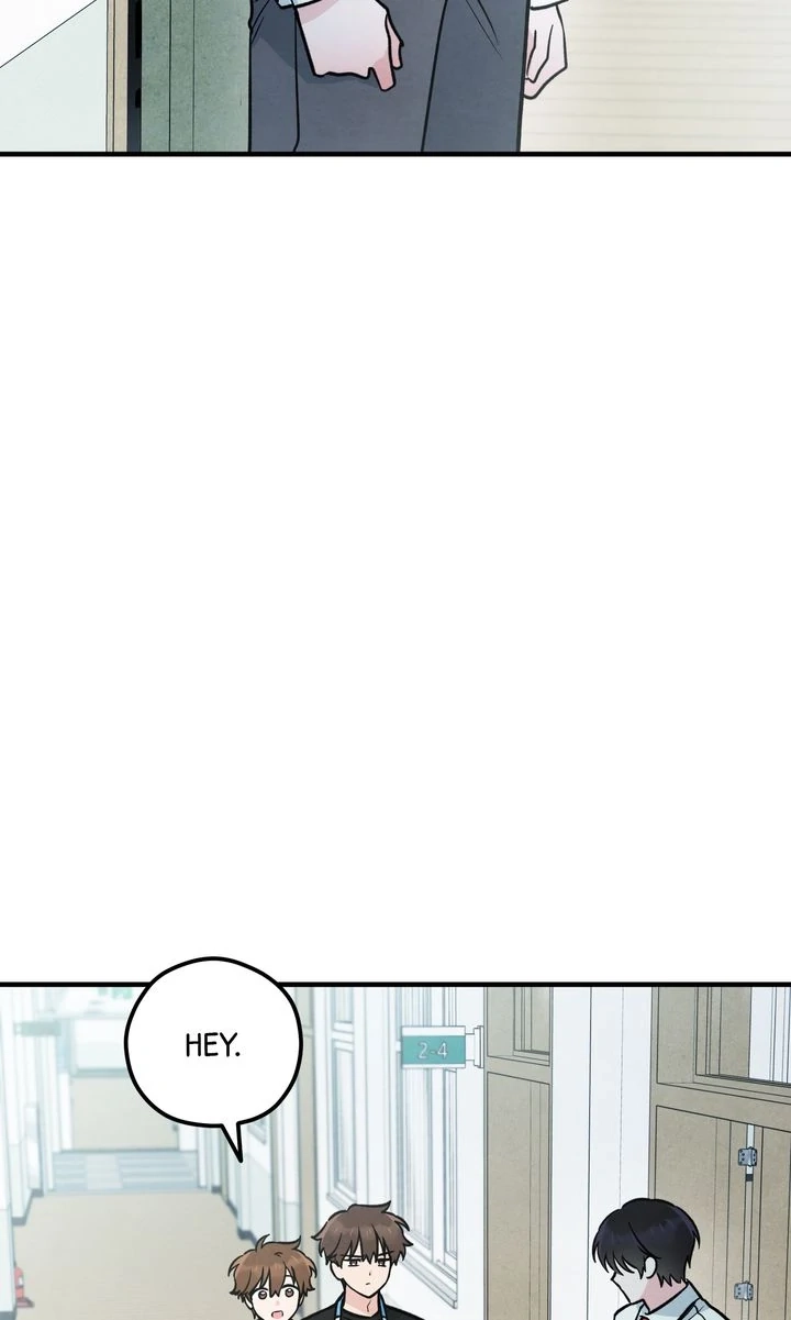 Soulbound Chapter 9 page 23 - 
