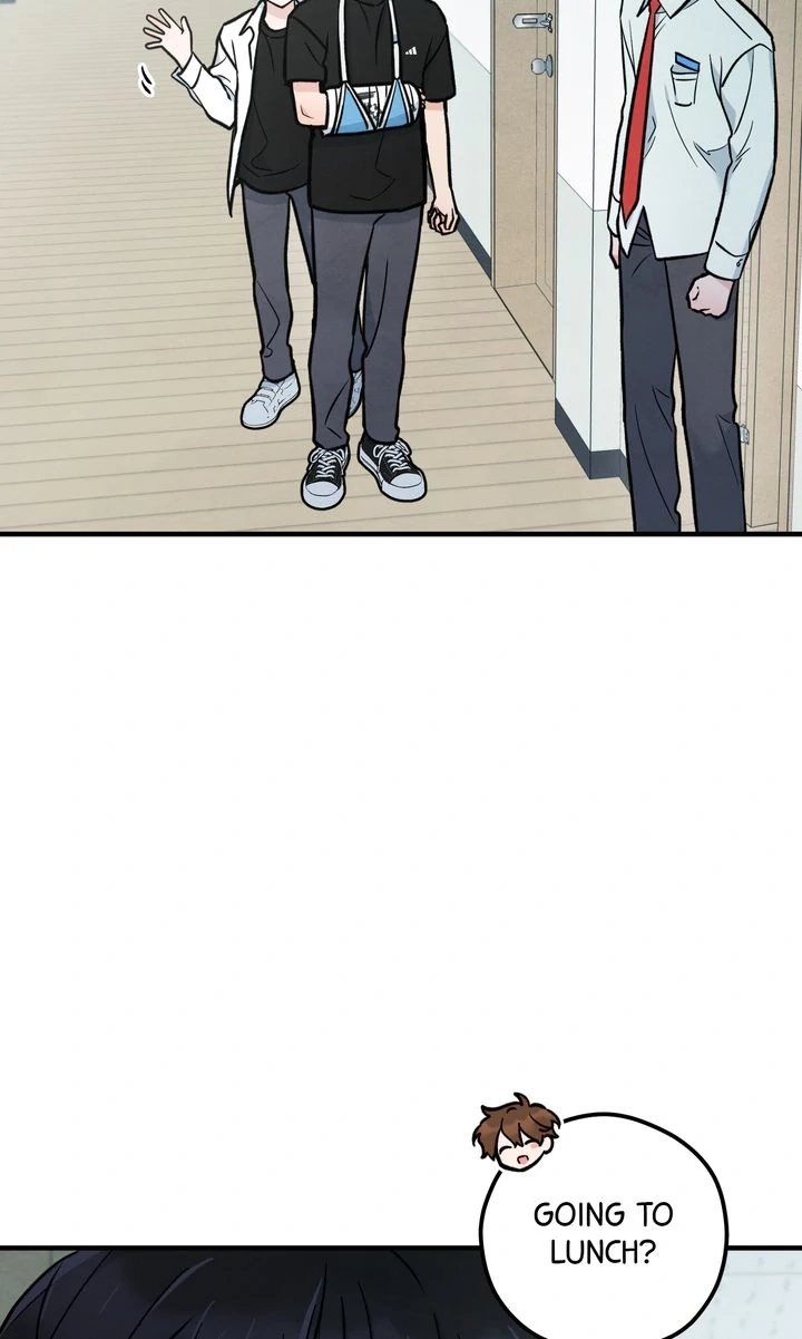 Soulbound Chapter 9 page 24 - 