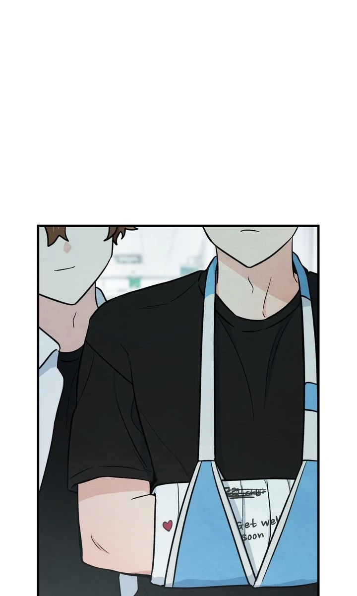 Soulbound Chapter 9 page 26 - 