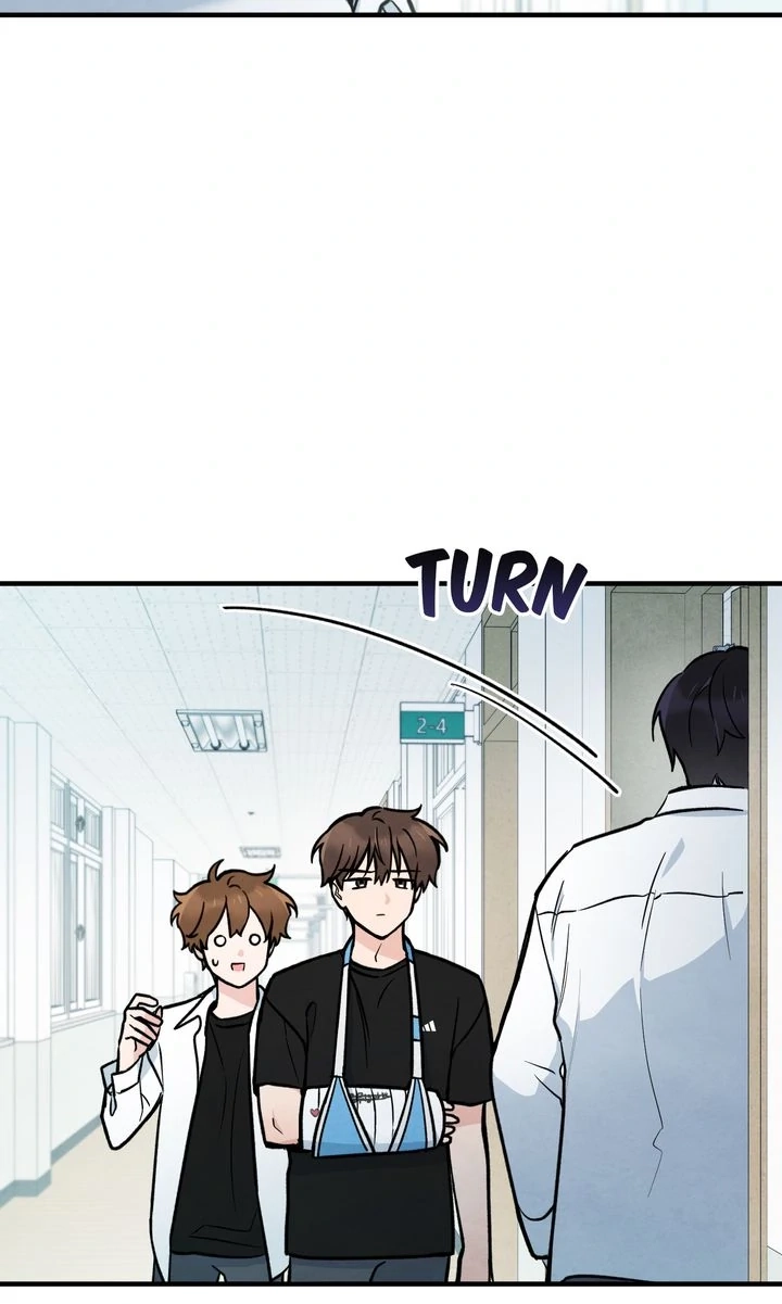 Soulbound Chapter 9 page 28 - 