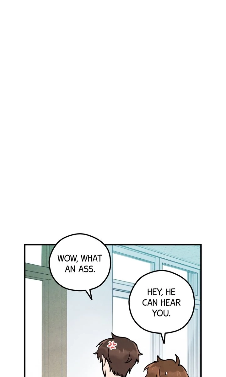 Soulbound Chapter 9 page 29 - 
