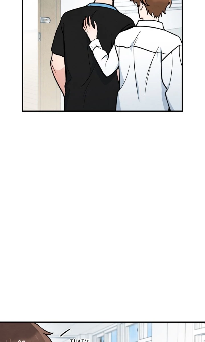 Soulbound Chapter 9 page 30 - 