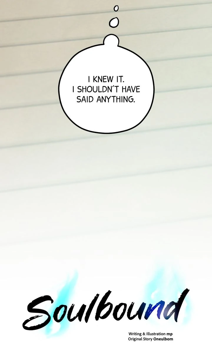 Soulbound Chapter 9 page 34 - 