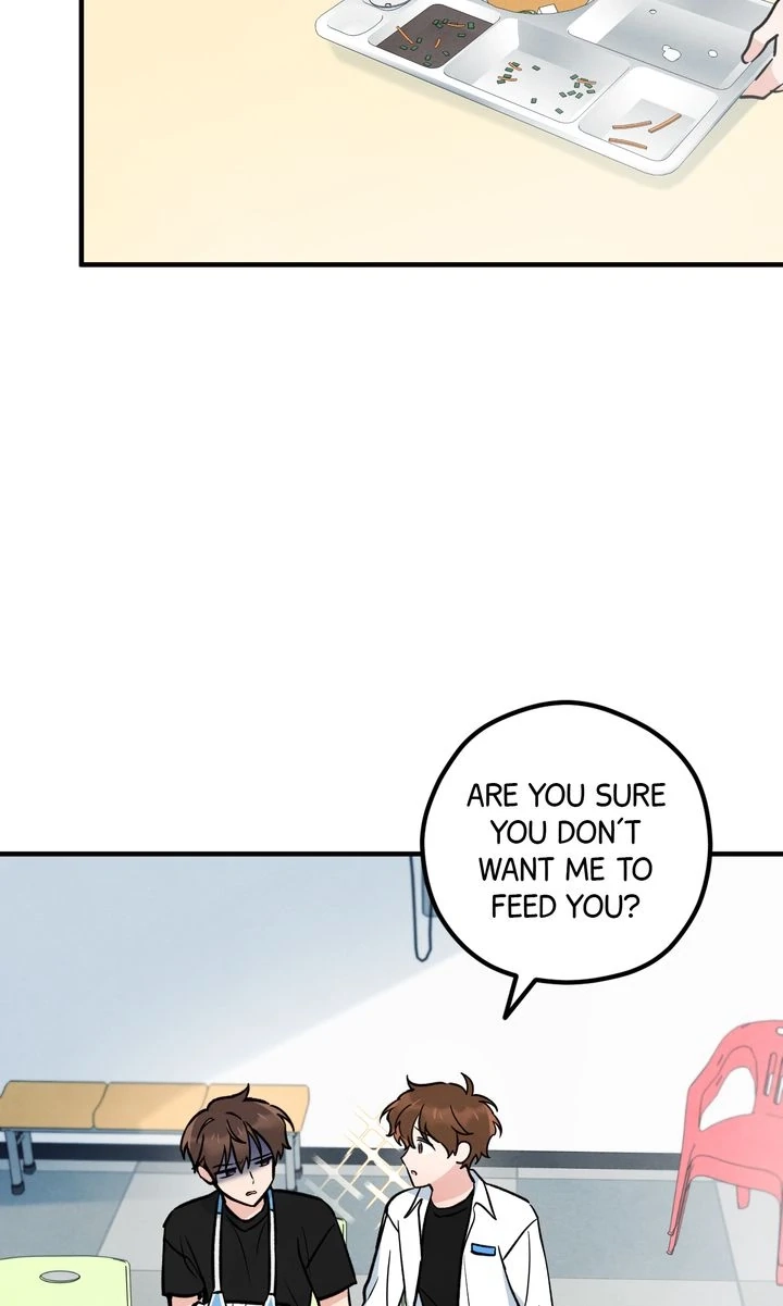 Soulbound Chapter 9 page 36 - 