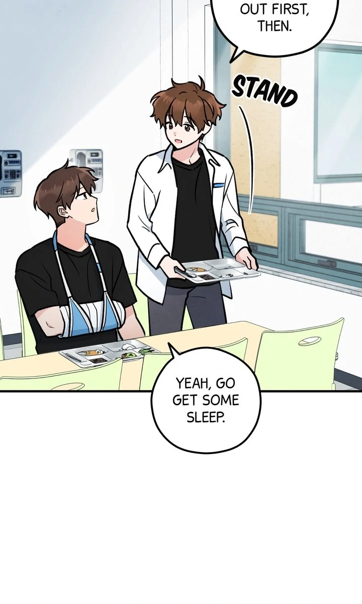 Soulbound Chapter 9 page 38 - 