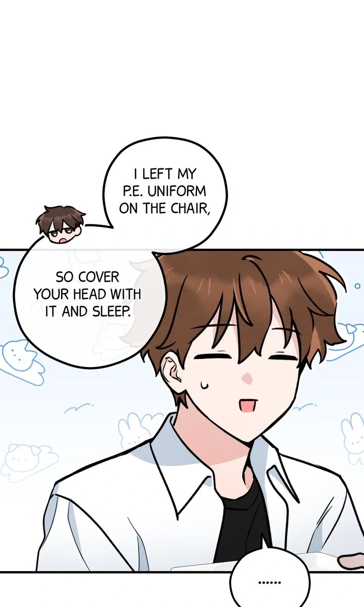 Soulbound Chapter 9 page 39 - 