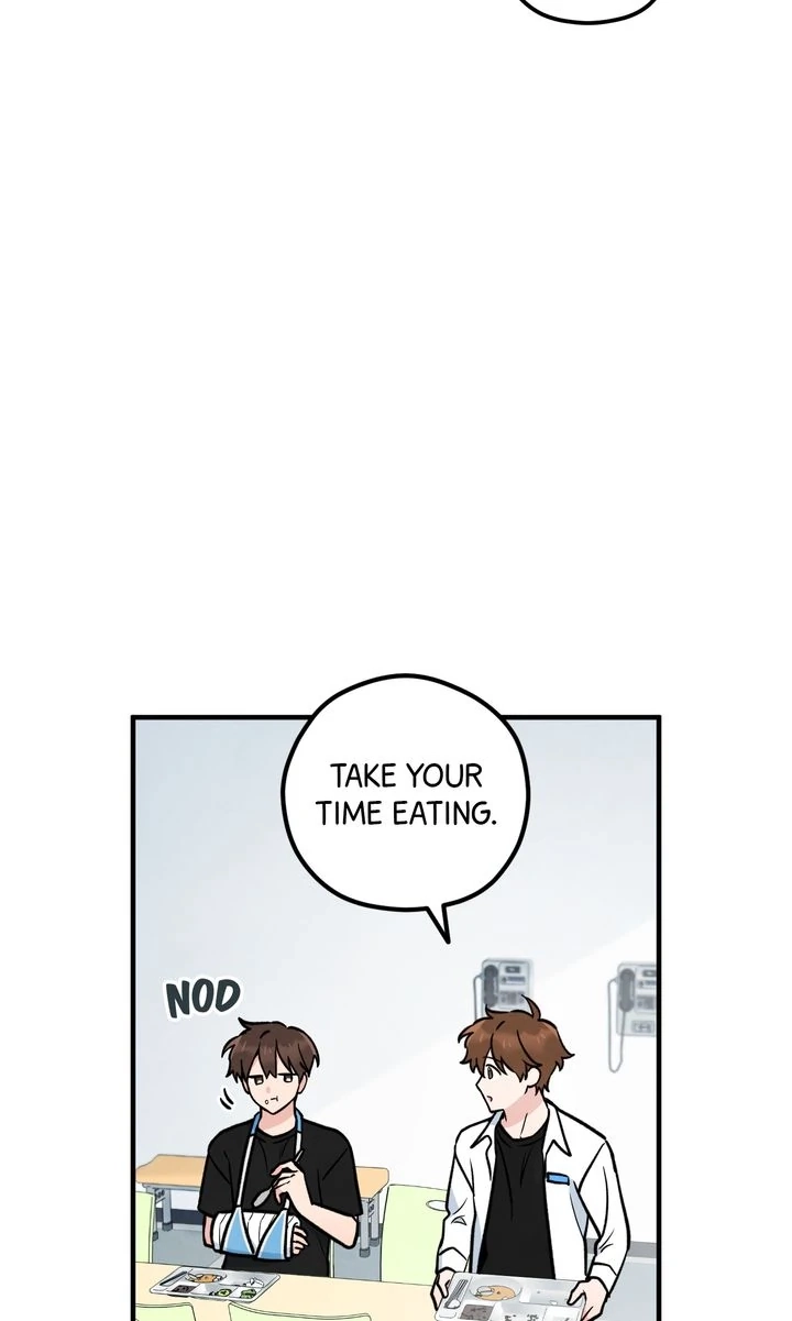 Soulbound Chapter 9 page 40 - 