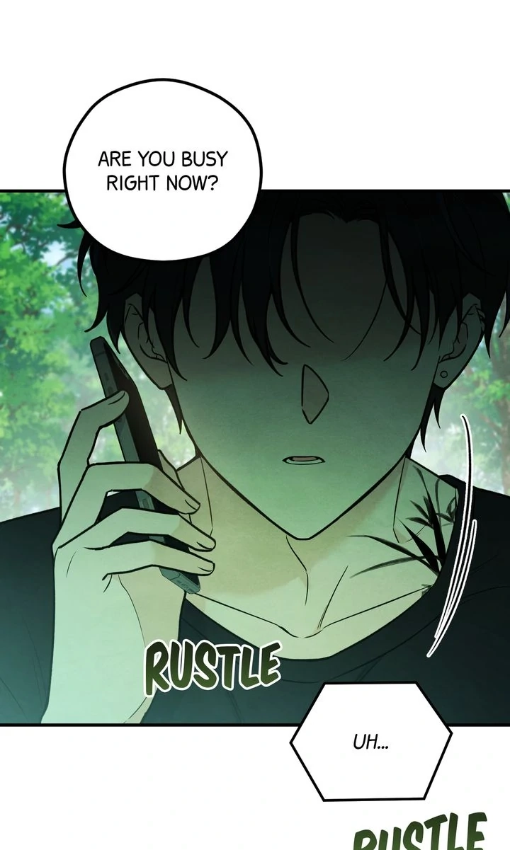 Soulbound Chapter 9 page 46 - 