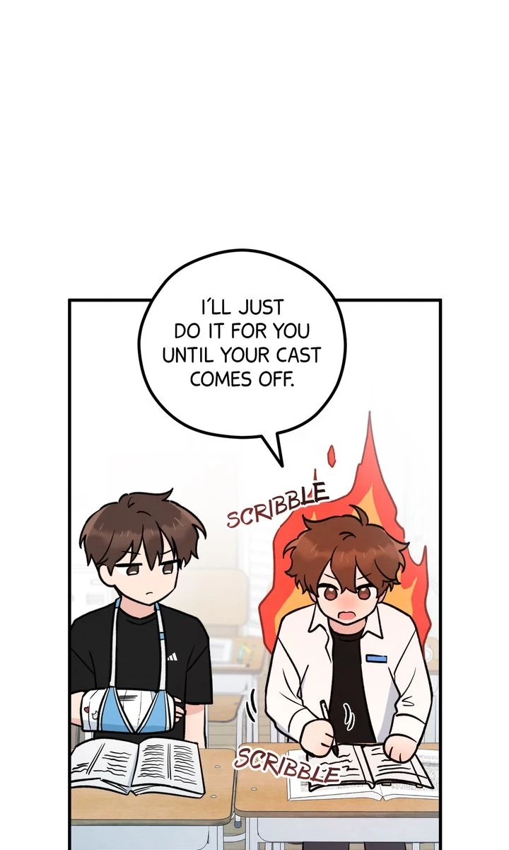 Soulbound Chapter 9 page 6 - 