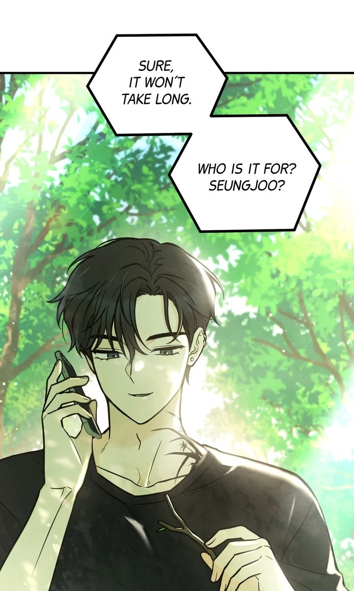 Soulbound Chapter 9 page 51 - 