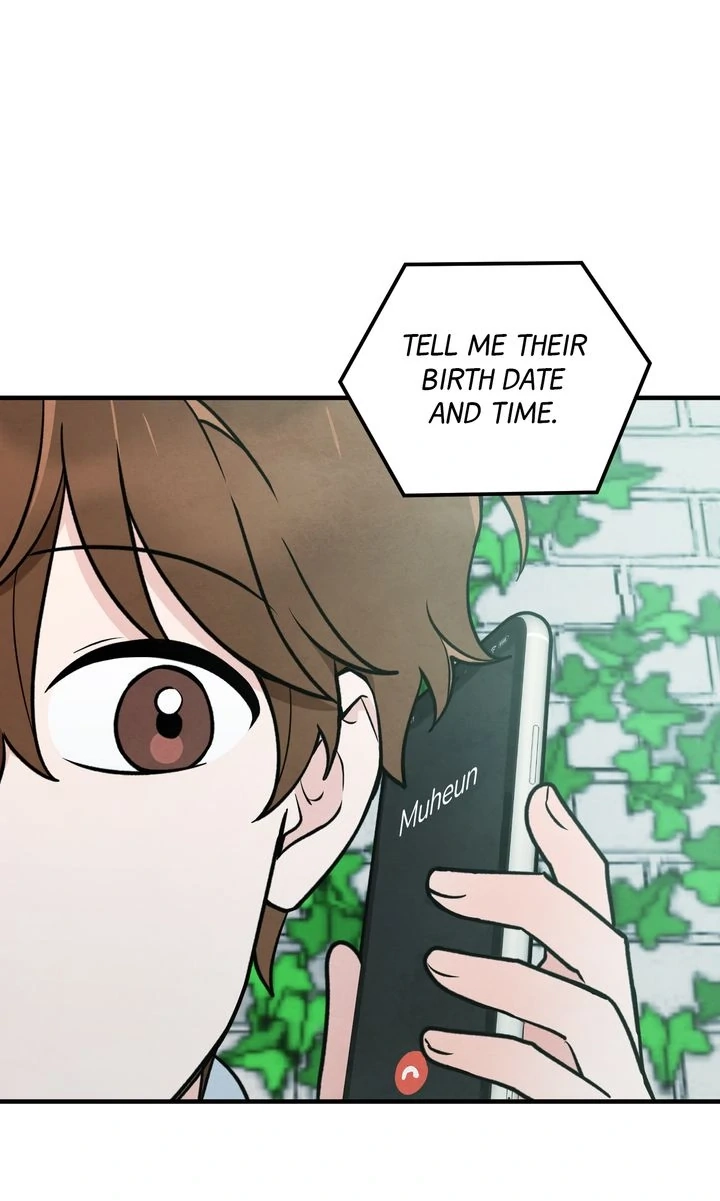 Soulbound Chapter 9 page 53 - 