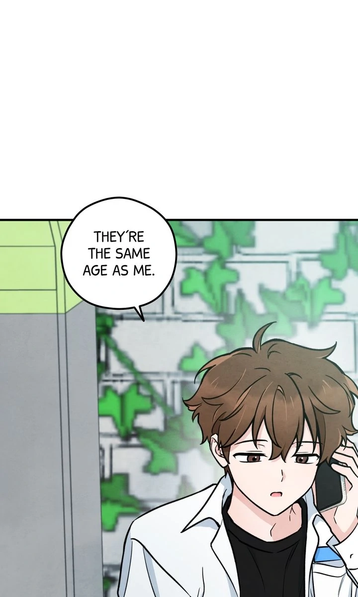 Soulbound Chapter 9 page 54 - 