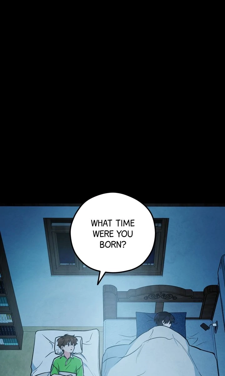 Soulbound Chapter 9 page 57 - 