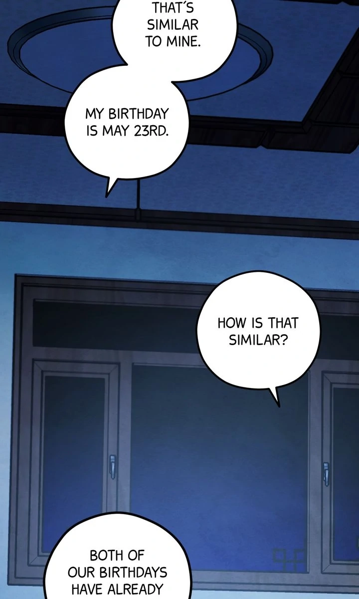 Soulbound Chapter 9 page 64 - 