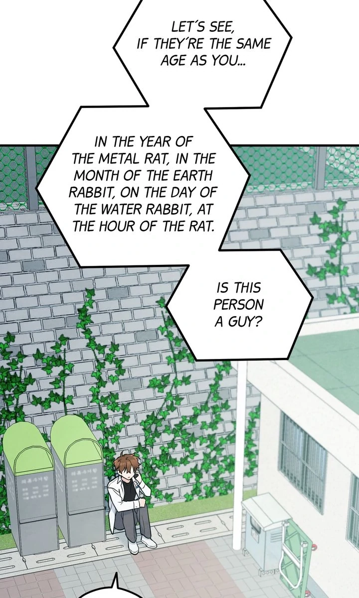 Soulbound Chapter 9 page 68 - 