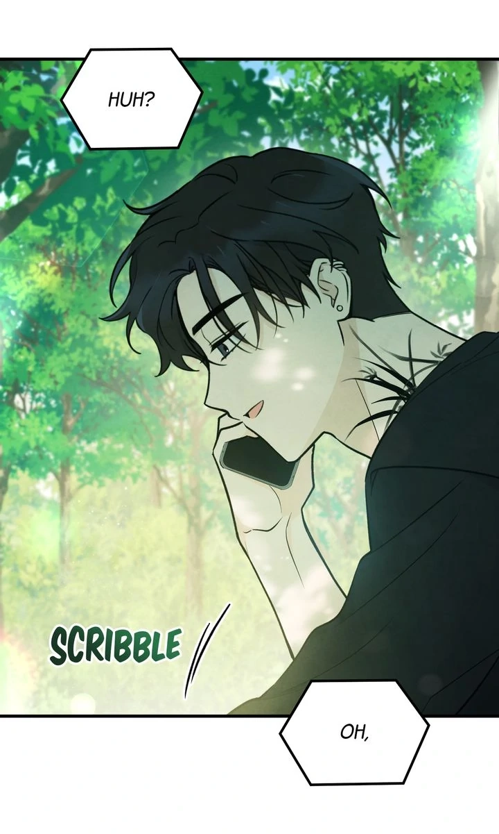 Soulbound Chapter 9 page 72 - 