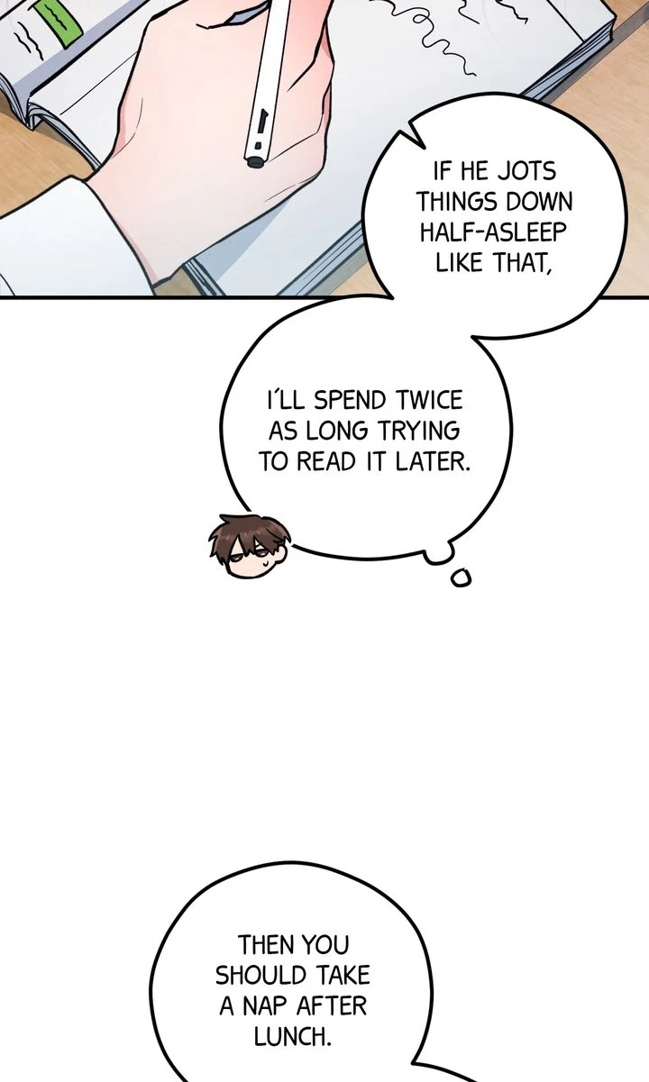 Soulbound Chapter 9 page 9 - 