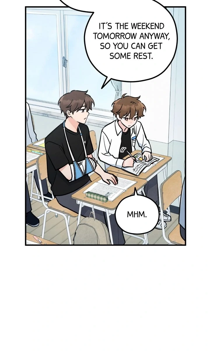 Soulbound Chapter 9 page 10 - 