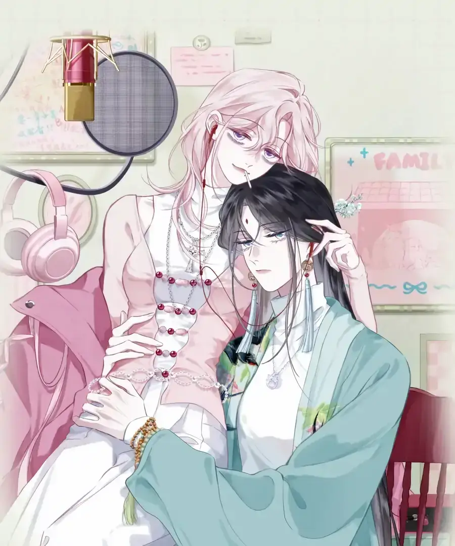Sound of a Heartbeat Chapter 0 page 1 - 